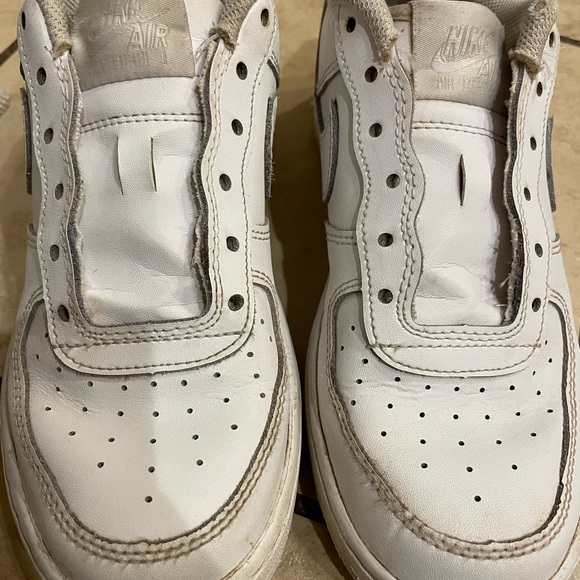 Used Air Force 1s for cheap price good condition box include In price - Picture 4 of 6